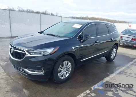 2019 Buick Enclave Awd Premium z USA, uszkodzony, nr VIN 5GAEVBKW1KJ298819